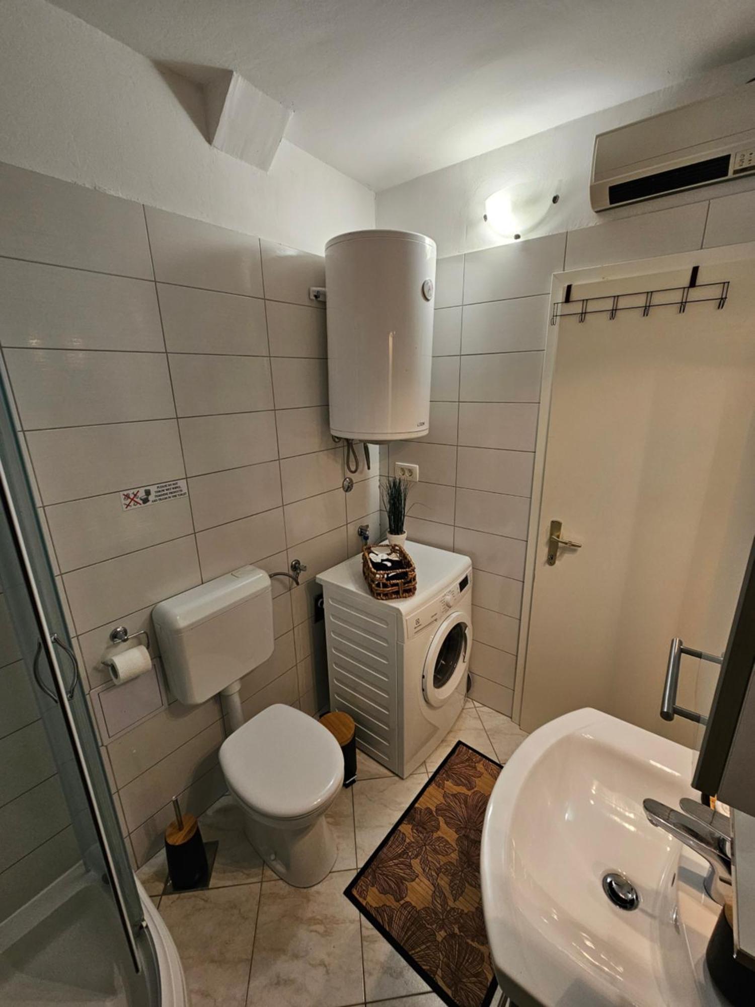 Apartment Minja