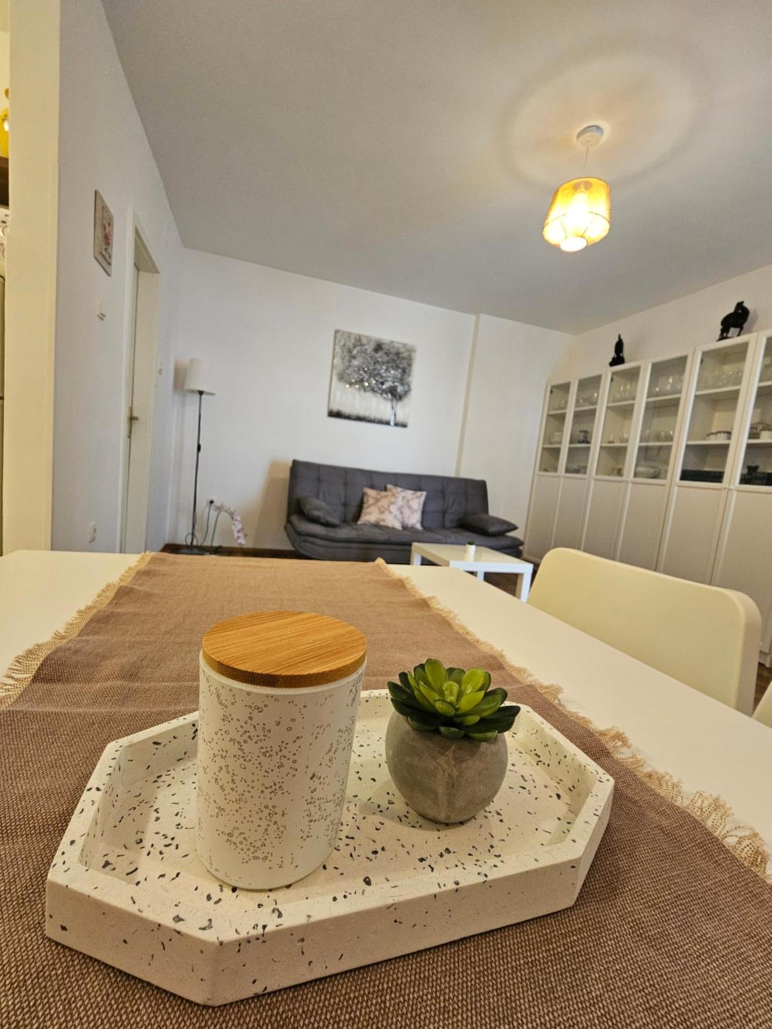Apartment Minja