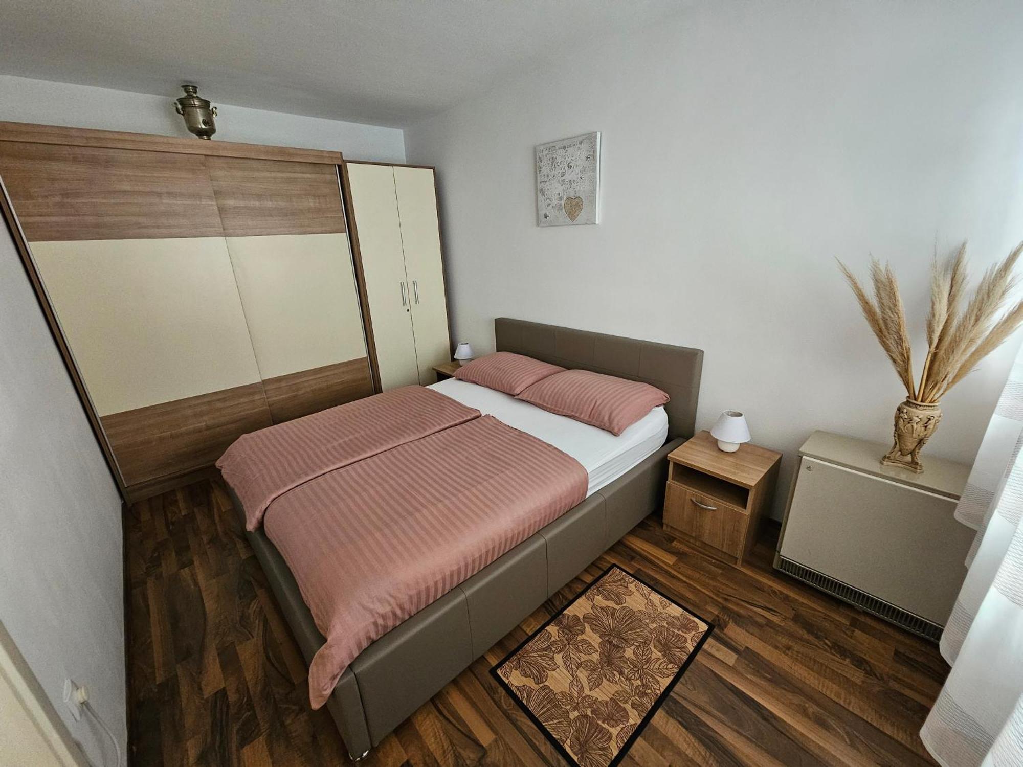 Minja Apartment Split