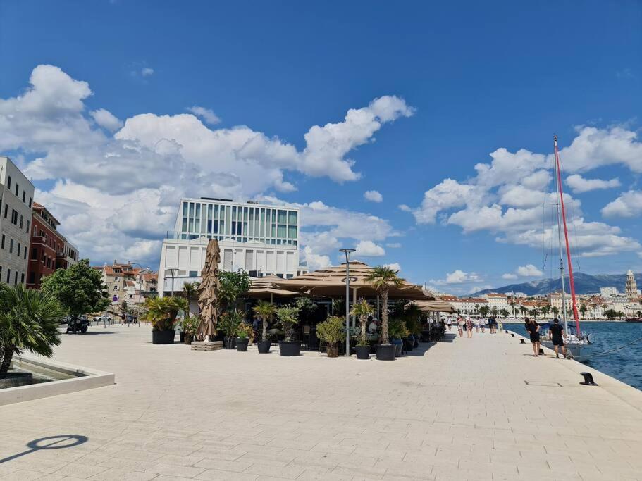 Minja Apartment Split