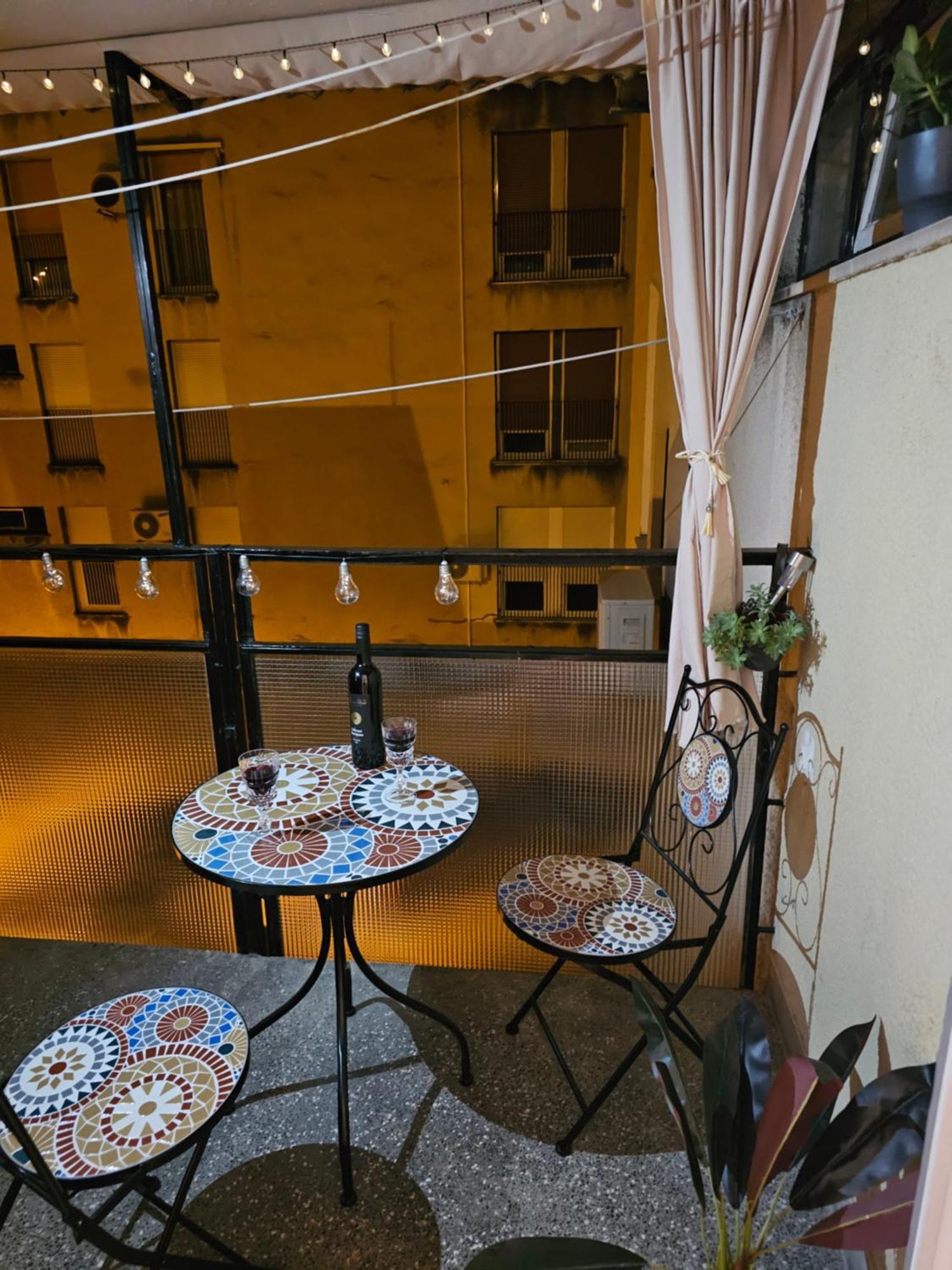 Minja Apartment *