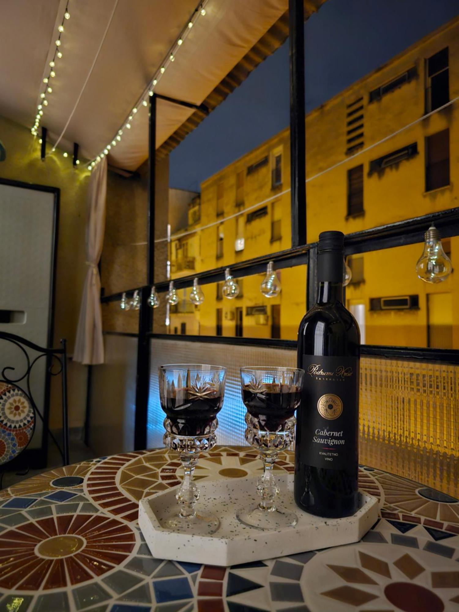Apartment Minja